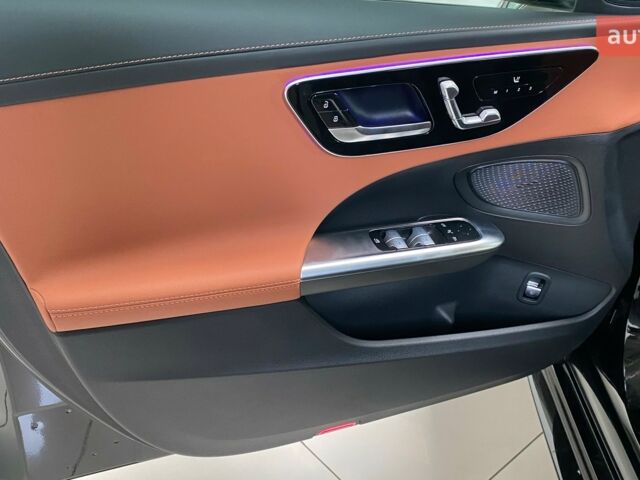 купить новое авто Мерседес Ц-Класс 2023 года от официального дилера Mercedes-Benz на Набережній Мерседес фото