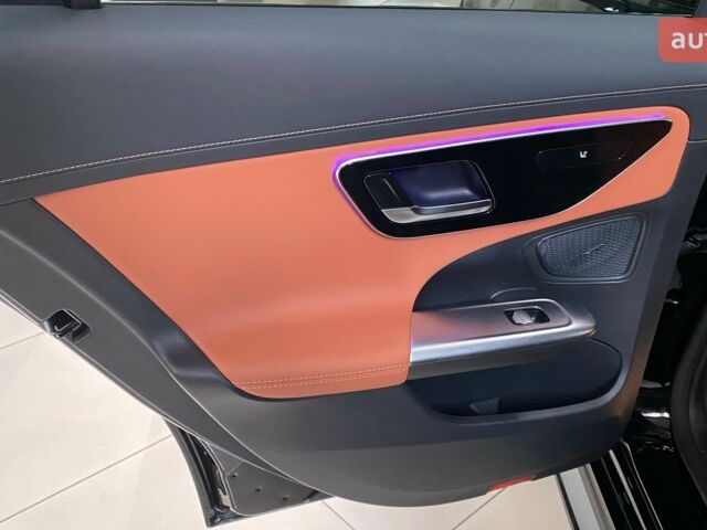 купить новое авто Мерседес Ц-Класс 2023 года от официального дилера Mercedes-Benz на Набережній Мерседес фото