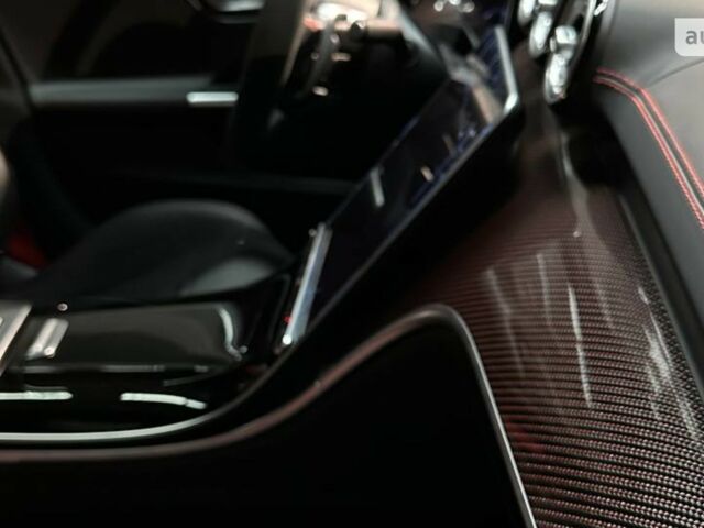купити нове авто Мерседес Ц-Клас 2023 року від офіційного дилера Mercedes-Benz на Набережній Мерседес фото