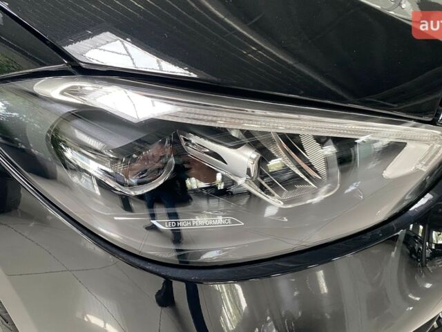 купить новое авто Мерседес Ц-Класс 2023 года от официального дилера Mercedes-Benz на Набережній Мерседес фото