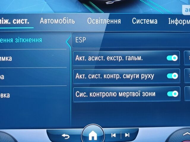 Мерседес Ц-Клас, об'ємом двигуна 1.5 л та пробігом 0 тис. км за 64369 $, фото 18 на Automoto.ua