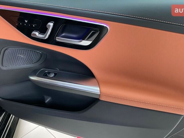 купить новое авто Мерседес Ц-Класс 2023 года от официального дилера Mercedes-Benz на Набережній Мерседес фото