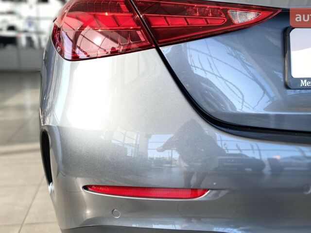 купить новое авто Мерседес Ц-Класс 2024 года от официального дилера УКРАВТО ХМЕЛЬНИЦЬКИЙ Mercedes-Benz Мерседес фото