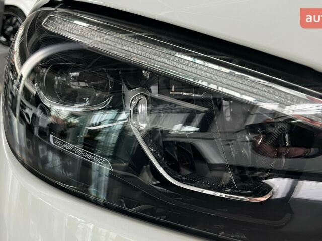 купити нове авто Мерседес Ц-Клас 2024 року від офіційного дилера Mercedes-Benz "ВОЛИНЬ-АВТО" Мерседес фото