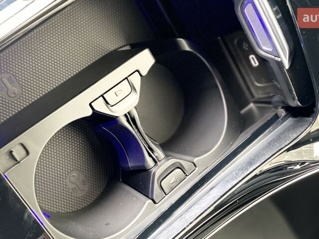 купить новое авто Мерседес Ц-Класс 2024 года от официального дилера УКРАВТО ХМЕЛЬНИЦЬКИЙ Mercedes-Benz Мерседес фото