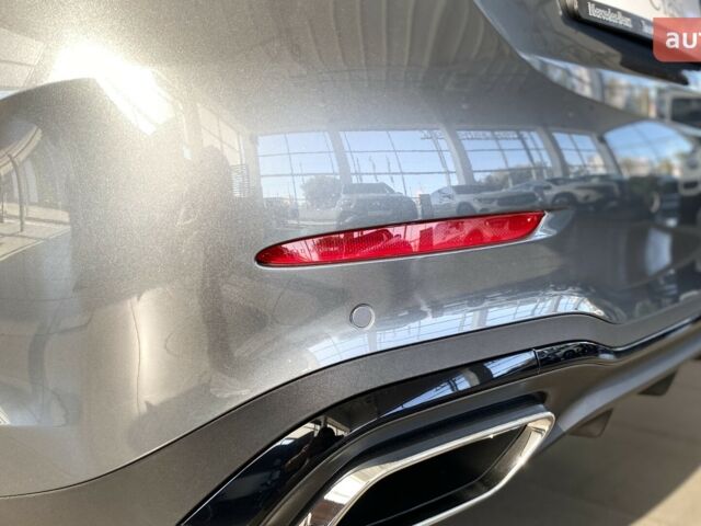 купить новое авто Мерседес Ц-Класс 2024 года от официального дилера УКРАВТО ХМЕЛЬНИЦЬКИЙ Mercedes-Benz Мерседес фото