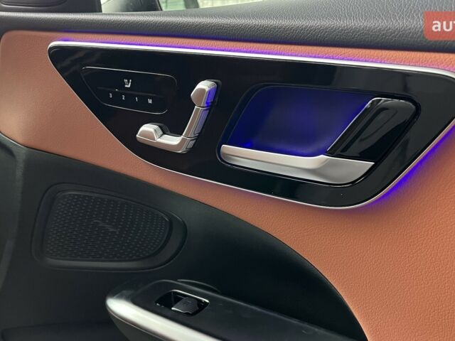 купити нове авто Мерседес Ц-Клас 2024 року від офіційного дилера Mercedes-Benz "ВОЛИНЬ-АВТО" Мерседес фото