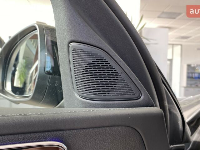 купить новое авто Мерседес Ц-Класс 2024 года от официального дилера УКРАВТО ХМЕЛЬНИЦЬКИЙ Mercedes-Benz Мерседес фото