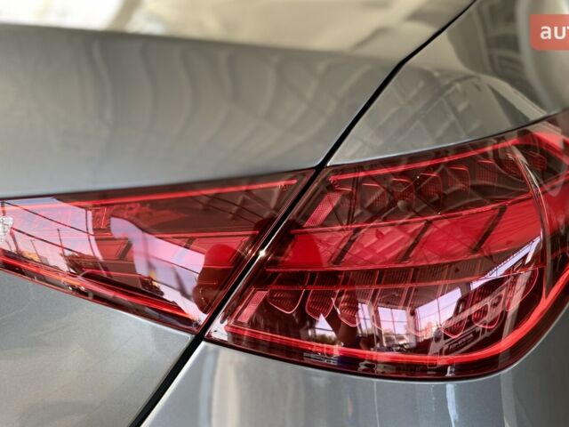 купить новое авто Мерседес Ц-Класс 2024 года от официального дилера УКРАВТО ХМЕЛЬНИЦЬКИЙ Mercedes-Benz Мерседес фото