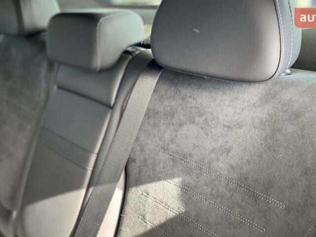 купить новое авто Мерседес Ц-Класс 2024 года от официального дилера УКРАВТО ХМЕЛЬНИЦЬКИЙ Mercedes-Benz Мерседес фото