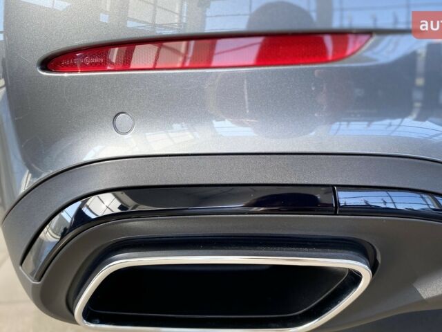 купить новое авто Мерседес Ц-Класс 2024 года от официального дилера УКРАВТО ХМЕЛЬНИЦЬКИЙ Mercedes-Benz Мерседес фото