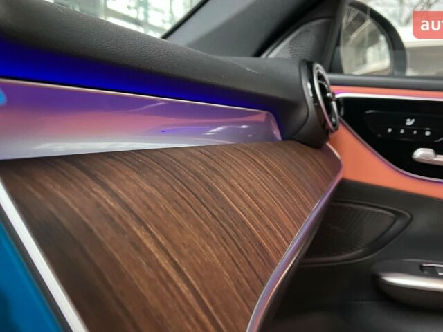 купити нове авто Мерседес Ц-Клас 2024 року від офіційного дилера Mercedes-Benz "ВОЛИНЬ-АВТО" Мерседес фото