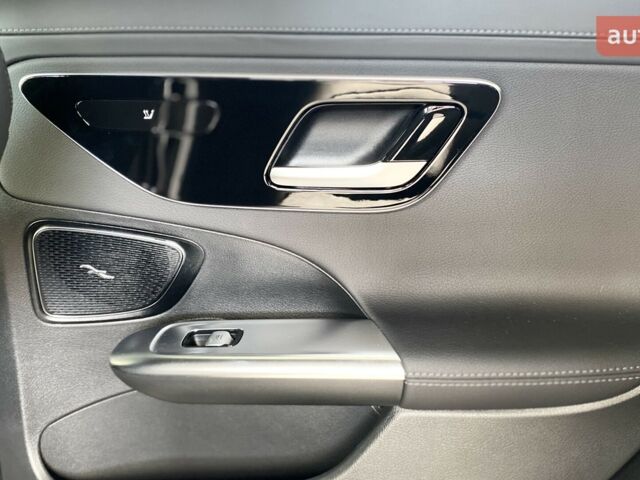 купить новое авто Мерседес Ц-Класс 2024 года от официального дилера УКРАВТО ХМЕЛЬНИЦЬКИЙ Mercedes-Benz Мерседес фото