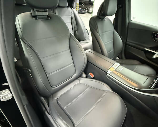 Мерседес Ц-Клас, об'ємом двигуна 2 л та пробігом 42 тис. км за 54500 $, фото 21 на Automoto.ua