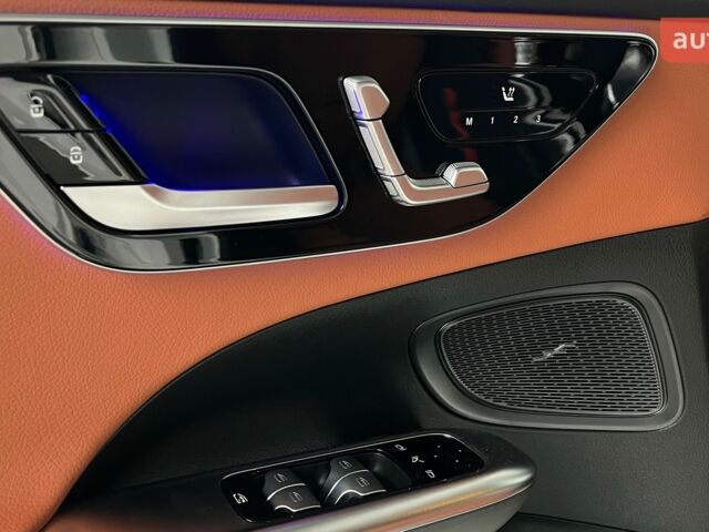 купити нове авто Мерседес Ц-Клас 2024 року від офіційного дилера Mercedes-Benz "ВОЛИНЬ-АВТО" Мерседес фото