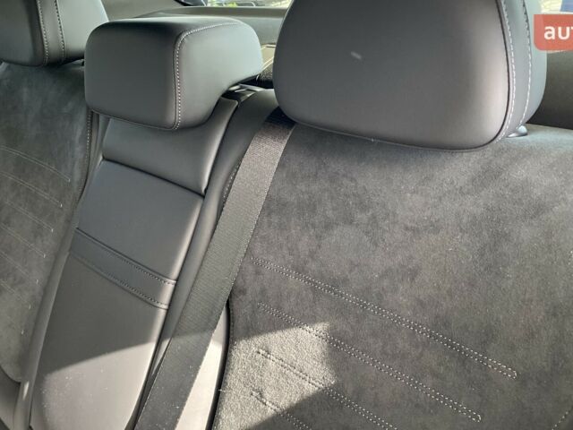 купить новое авто Мерседес Ц-Класс 2024 года от официального дилера УКРАВТО ХМЕЛЬНИЦЬКИЙ Mercedes-Benz Мерседес фото