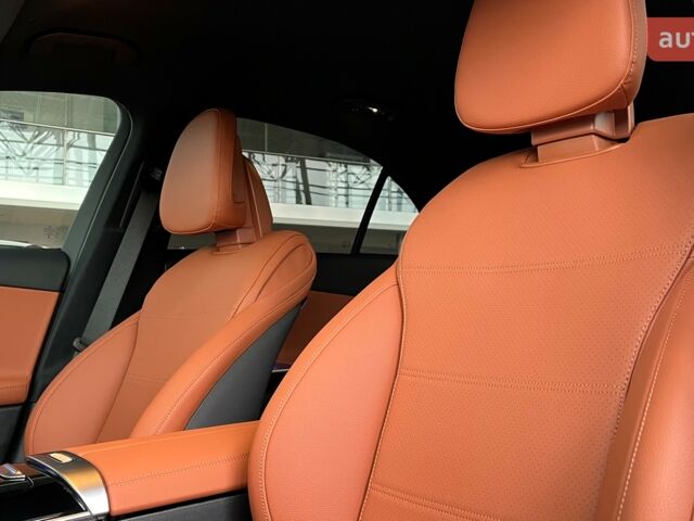 купити нове авто Мерседес Ц-Клас 2024 року від офіційного дилера Mercedes-Benz "ВОЛИНЬ-АВТО" Мерседес фото