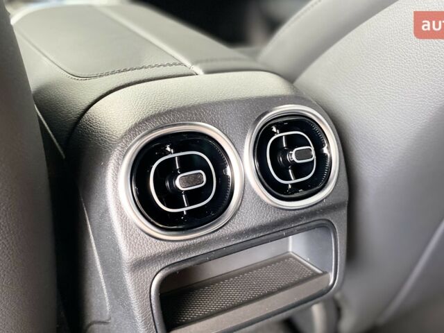 купить новое авто Мерседес Ц-Класс 2024 года от официального дилера УКРАВТО ХМЕЛЬНИЦЬКИЙ Mercedes-Benz Мерседес фото