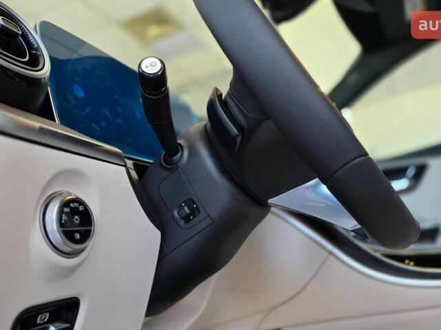 купить новое авто Мерседес Ц-Класс 2024 года от официального дилера Mercedes-Benz Харків-Авто Мерседес фото