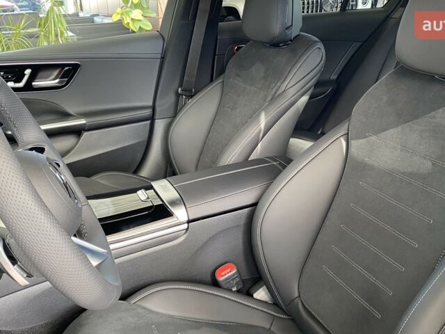 купить новое авто Мерседес Ц-Класс 2024 года от официального дилера УКРАВТО ХМЕЛЬНИЦЬКИЙ Mercedes-Benz Мерседес фото