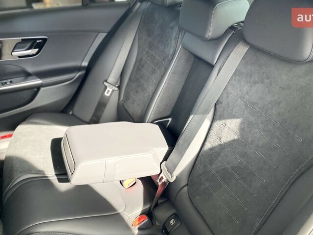 купить новое авто Мерседес Ц-Класс 2024 года от официального дилера УКРАВТО ХМЕЛЬНИЦЬКИЙ Mercedes-Benz Мерседес фото