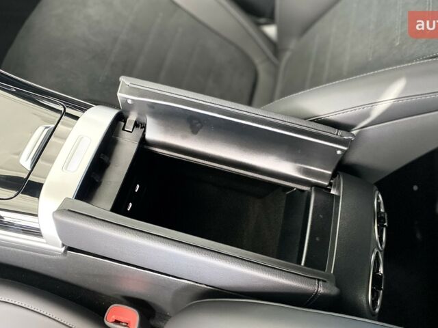 купить новое авто Мерседес Ц-Класс 2024 года от официального дилера УКРАВТО ХМЕЛЬНИЦЬКИЙ Mercedes-Benz Мерседес фото