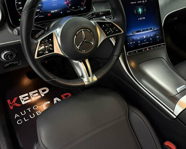 Мерседес Ц-Клас, об'ємом двигуна 2 л та пробігом 42 тис. км за 54500 $, фото 16 на Automoto.ua