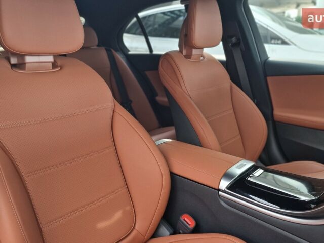 Мерседес Ц-Класс, объемом двигателя 1.99 л и пробегом 0 тыс. км за 64506 $, фото 10 на Automoto.ua