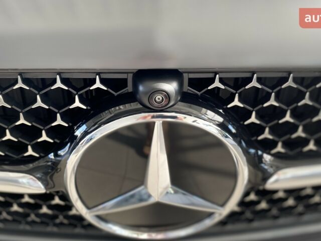 купить новое авто Мерседес Ц-Класс 2024 года от официального дилера УКРАВТО ХМЕЛЬНИЦЬКИЙ Mercedes-Benz Мерседес фото