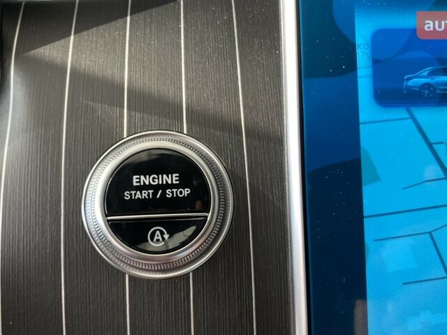 купить новое авто Мерседес Ц-Класс 2024 года от официального дилера УКРАВТО ХМЕЛЬНИЦЬКИЙ Mercedes-Benz Мерседес фото