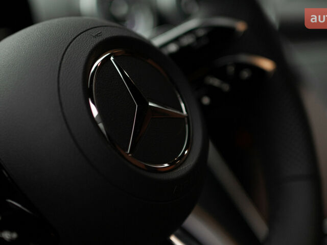 купити нове авто Мерседес Ц-Клас 2024 року від офіційного дилера Mercedes-Benz на Набережній Мерседес фото
