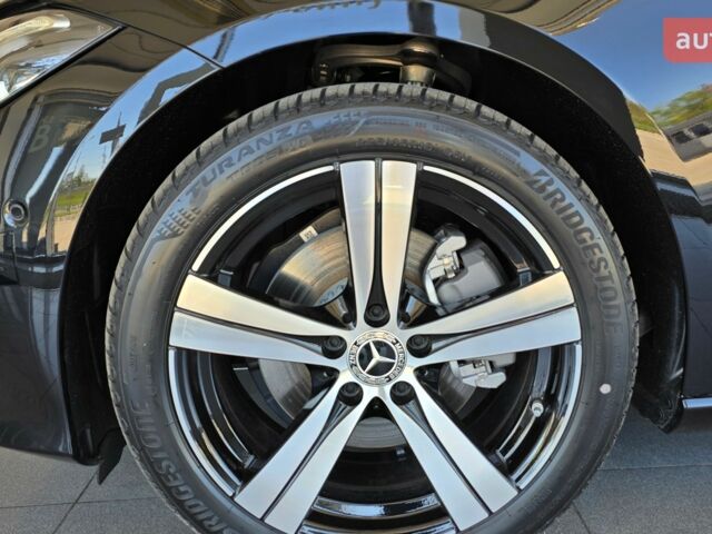 купить новое авто Мерседес Ц-Класс 2024 года от официального дилера Mercedes-Benz Харків-Авто Мерседес фото