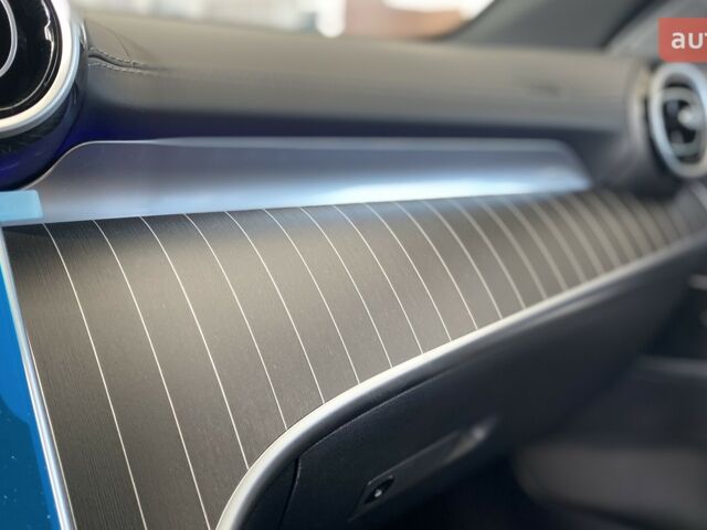 купить новое авто Мерседес Ц-Класс 2024 года от официального дилера УКРАВТО ХМЕЛЬНИЦЬКИЙ Mercedes-Benz Мерседес фото