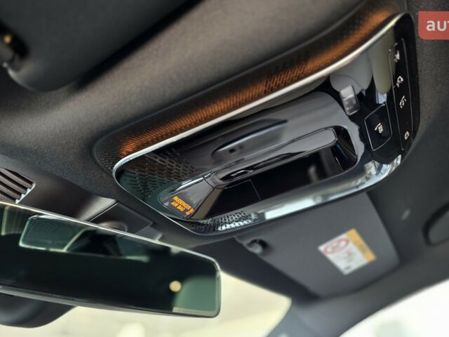 купить новое авто Мерседес Ц-Класс 2024 года от официального дилера Mercedes-Benz Харків-Авто Мерседес фото