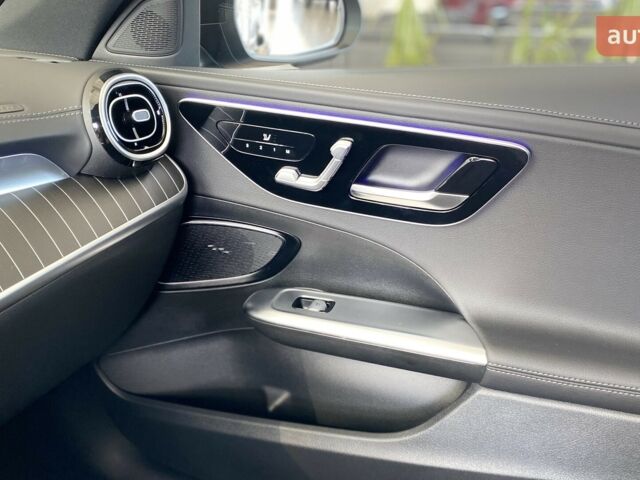 купить новое авто Мерседес Ц-Класс 2024 года от официального дилера УКРАВТО ХМЕЛЬНИЦЬКИЙ Mercedes-Benz Мерседес фото