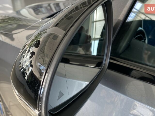 купить новое авто Мерседес Ц-Класс 2024 года от официального дилера УКРАВТО ХМЕЛЬНИЦЬКИЙ Mercedes-Benz Мерседес фото