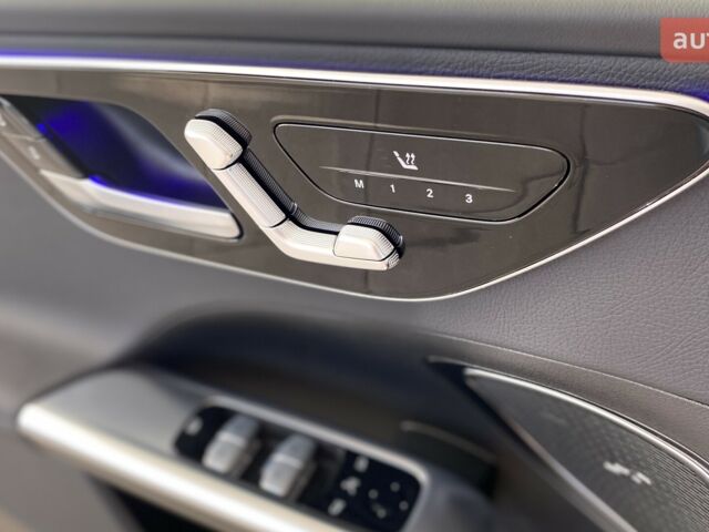 купить новое авто Мерседес Ц-Класс 2024 года от официального дилера УКРАВТО ХМЕЛЬНИЦЬКИЙ Mercedes-Benz Мерседес фото