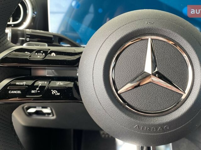 купить новое авто Мерседес Ц-Класс 2024 года от официального дилера УКРАВТО ХМЕЛЬНИЦЬКИЙ Mercedes-Benz Мерседес фото