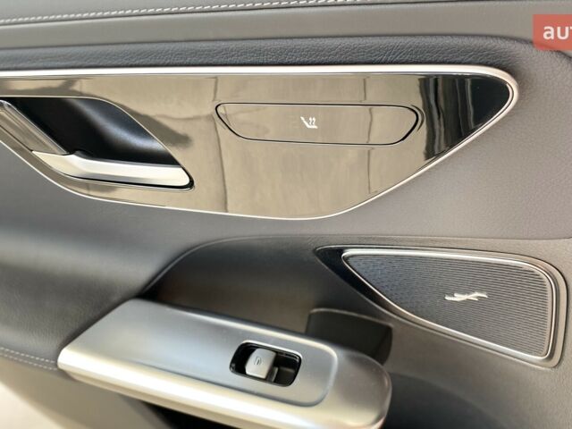 купить новое авто Мерседес Ц-Класс 2024 года от официального дилера УКРАВТО ХМЕЛЬНИЦЬКИЙ Mercedes-Benz Мерседес фото