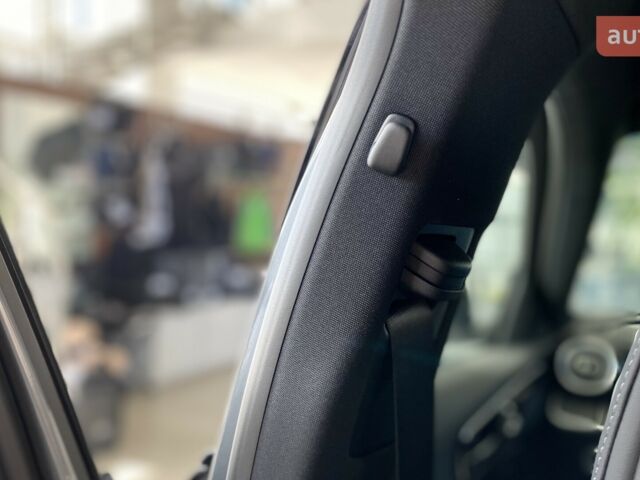 купить новое авто Мерседес Ц-Класс 2024 года от официального дилера УКРАВТО ХМЕЛЬНИЦЬКИЙ Mercedes-Benz Мерседес фото