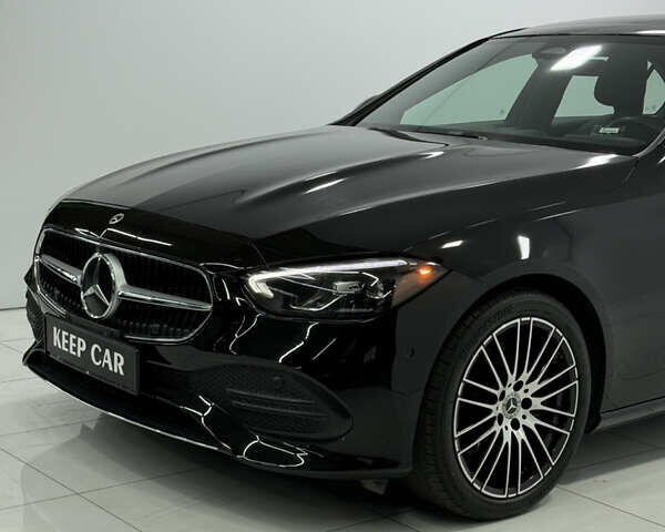 Мерседес Ц-Клас, об'ємом двигуна 2 л та пробігом 42 тис. км за 54500 $, фото 9 на Automoto.ua