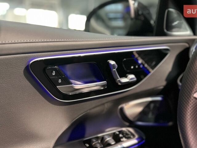 купить новое авто Мерседес Ц-Класс 2024 года от официального дилера ТОВ «Автомобильний Дім Укравто Україна-Мерседес Бенц» Мерседес фото