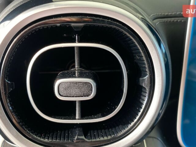 купить новое авто Мерседес Ц-Класс 2024 года от официального дилера УКРАВТО ХМЕЛЬНИЦЬКИЙ Mercedes-Benz Мерседес фото