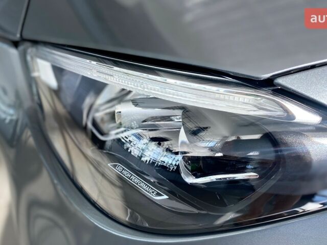 купить новое авто Мерседес Ц-Класс 2024 года от официального дилера УКРАВТО ХМЕЛЬНИЦЬКИЙ Mercedes-Benz Мерседес фото