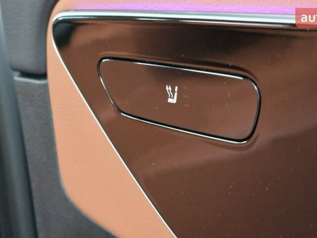 Мерседес Ц-Класс, объемом двигателя 1.5 л и пробегом 0 тыс. км за 67050 $, фото 11 на Automoto.ua