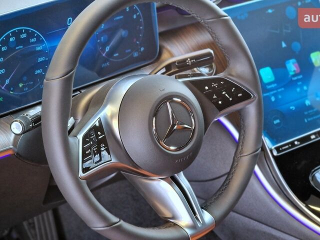 Мерседес Ц-Класс, объемом двигателя 1.5 л и пробегом 0 тыс. км за 67050 $, фото 8 на Automoto.ua