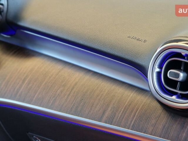 Мерседес Ц-Класс, объемом двигателя 1.5 л и пробегом 0 тыс. км за 67050 $, фото 15 на Automoto.ua