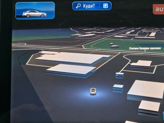 Мерседес Ц-Класс, объемом двигателя 1.5 л и пробегом 0 тыс. км за 67050 $, фото 26 на Automoto.ua