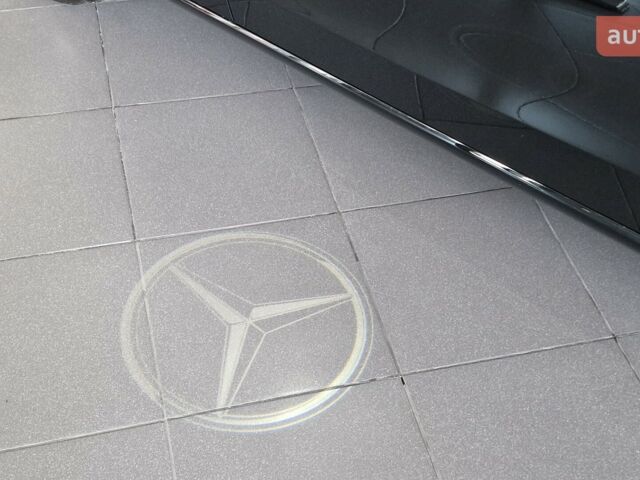 Мерседес Ц-Класс, объемом двигателя 1.5 л и пробегом 0 тыс. км за 67050 $, фото 16 на Automoto.ua