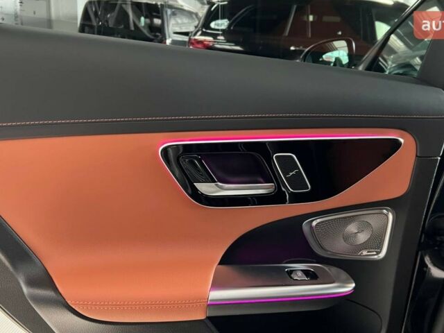 Мерседес Ц-Класс, объемом двигателя 1.99 л и пробегом 0 тыс. км за 104359 $, фото 15 на Automoto.ua